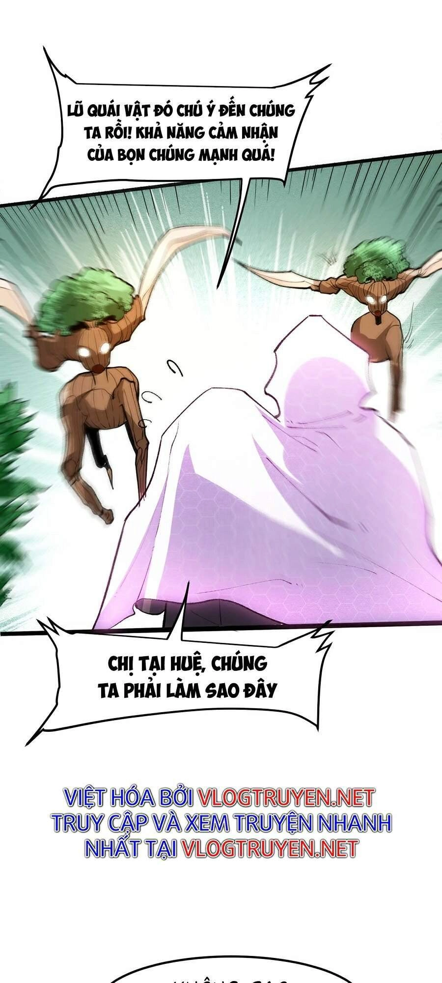 Tôi Dựa Vào Bug Làm Ông Nội Người Ta Chapter 27 - 81