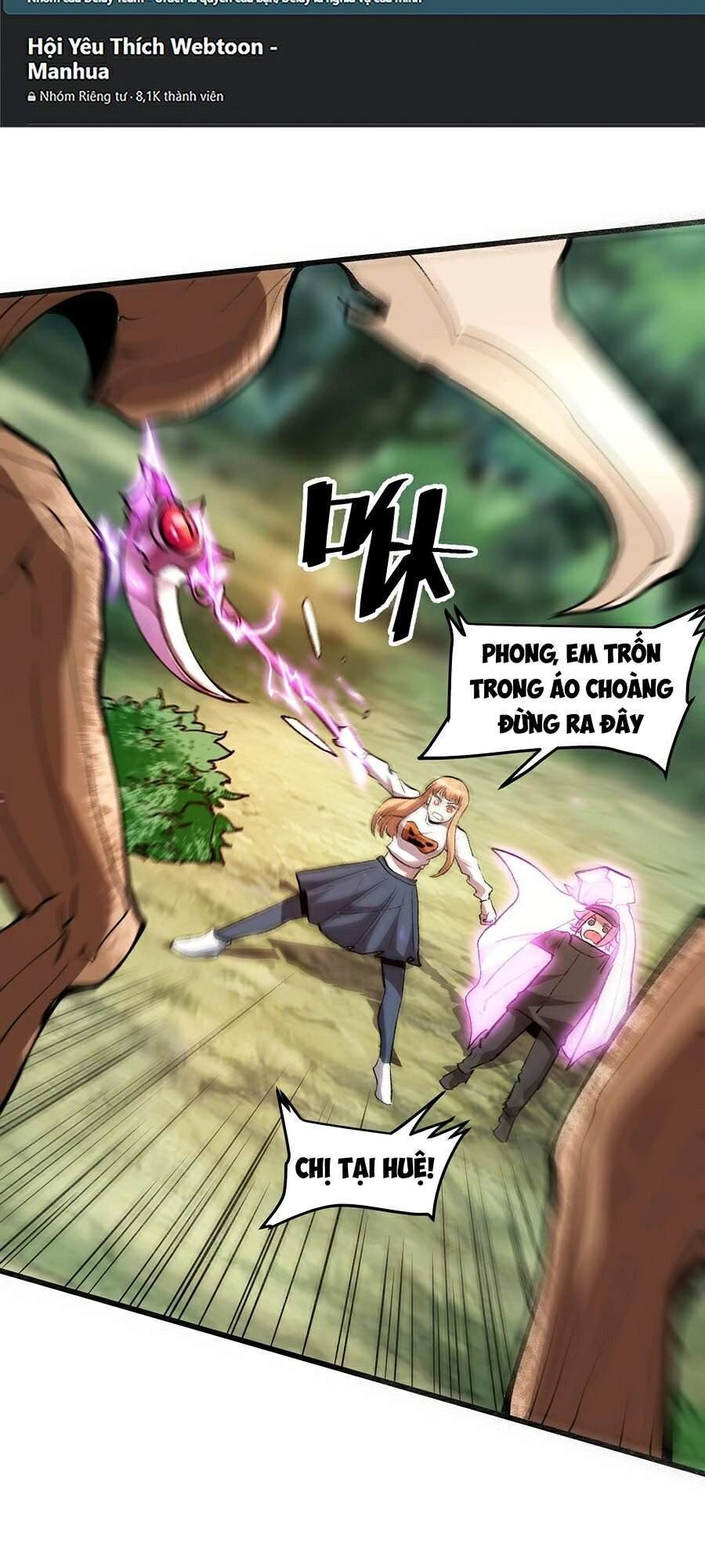 Tôi Dựa Vào Bug Làm Ông Nội Người Ta Chapter 27 - 85