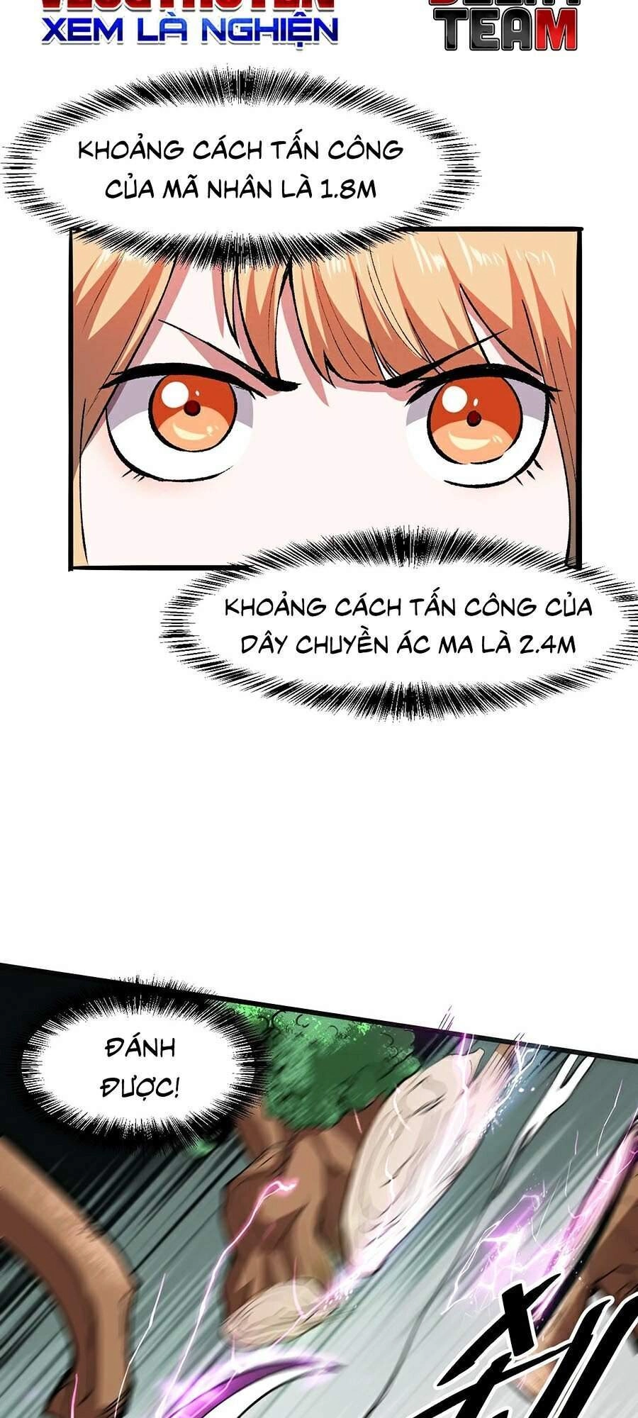 Tôi Dựa Vào Bug Làm Ông Nội Người Ta Chapter 27 - 87