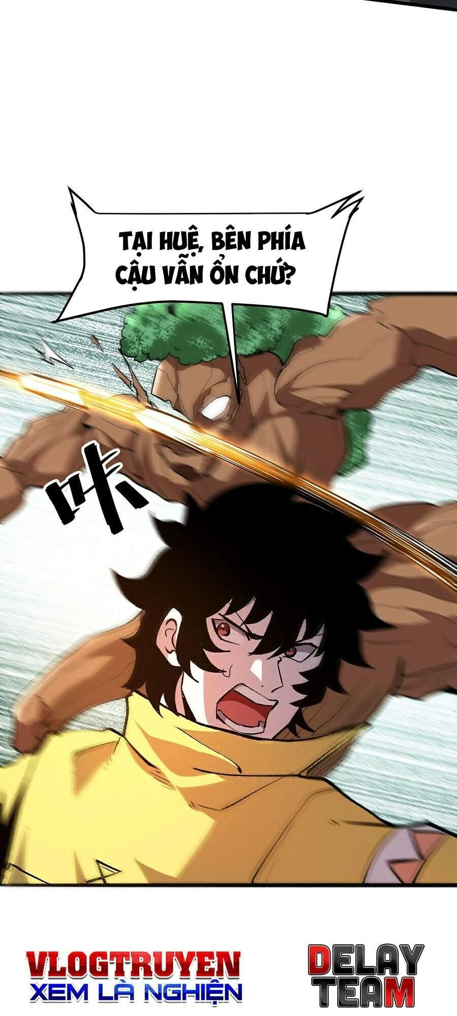 Tôi Dựa Vào Bug Làm Ông Nội Người Ta Chapter 27 - 91