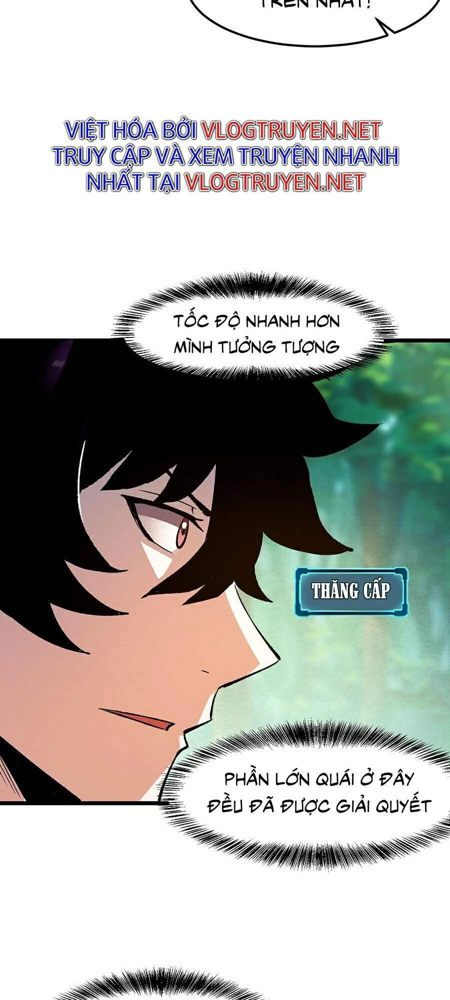 Tôi Dựa Vào Bug Làm Ông Nội Người Ta Chapter 27 - 95