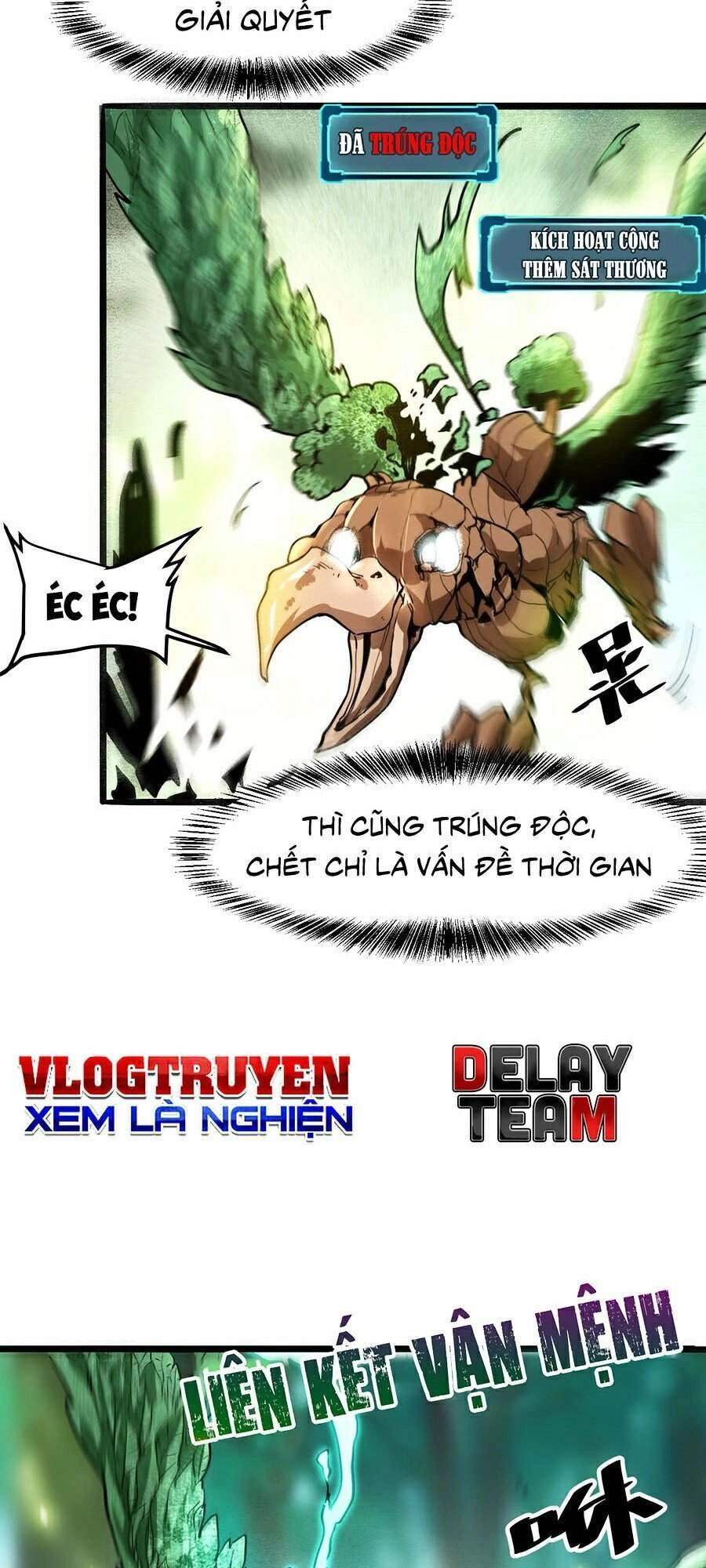 Tôi Dựa Vào Bug Làm Ông Nội Người Ta Chapter 27 - 97