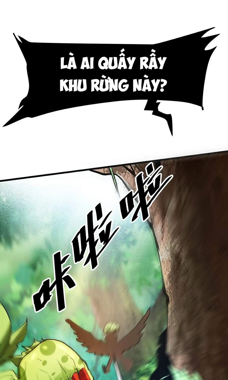 Tôi Dựa Vào Bug Làm Ông Nội Người Ta Chapter 27 - 101