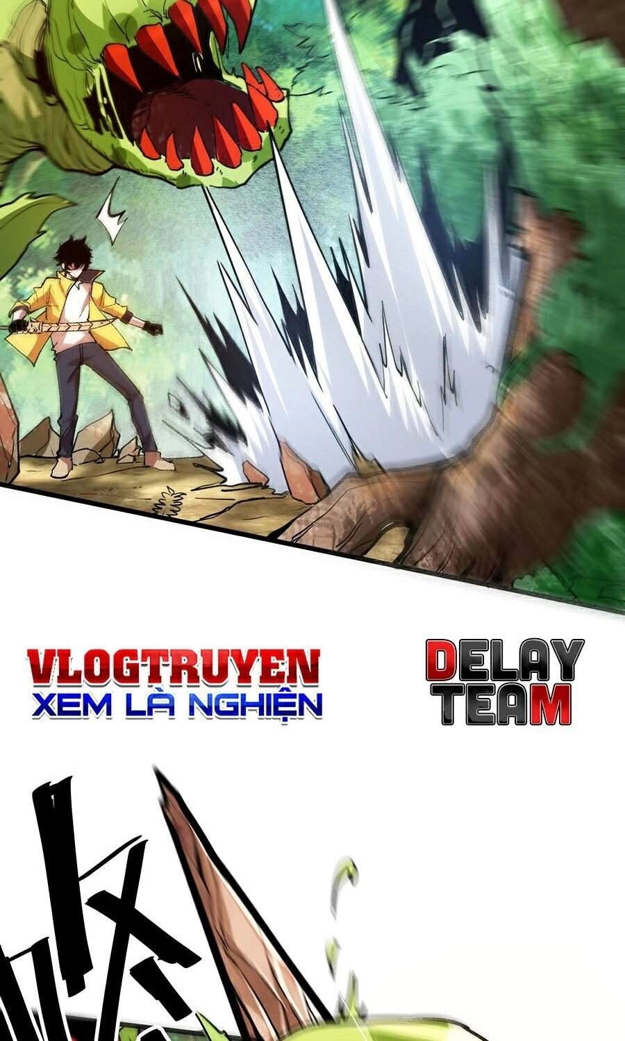 Tôi Dựa Vào Bug Làm Ông Nội Người Ta Chapter 27 - 102