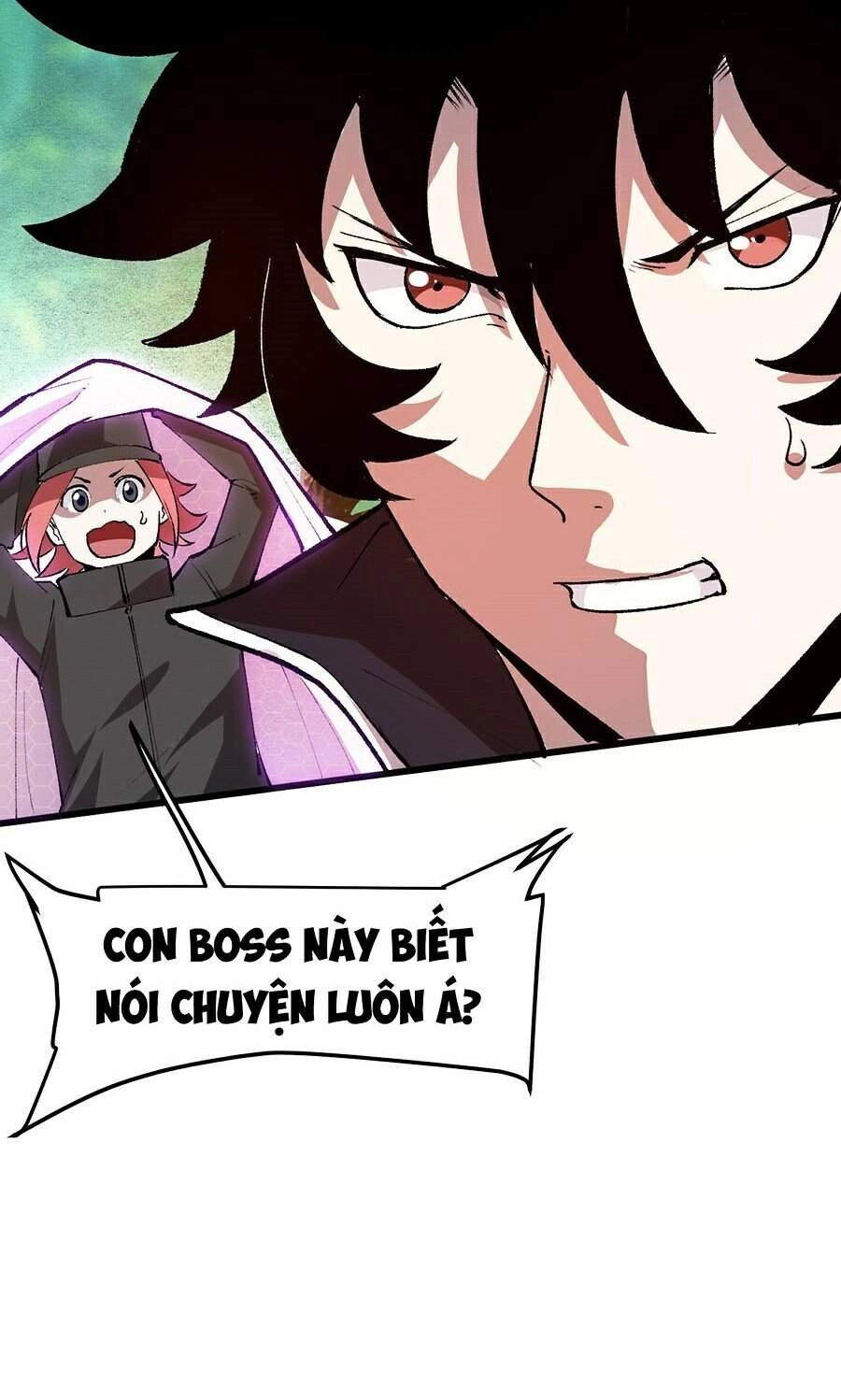 Tôi Dựa Vào Bug Làm Ông Nội Người Ta Chapter 27 - 105