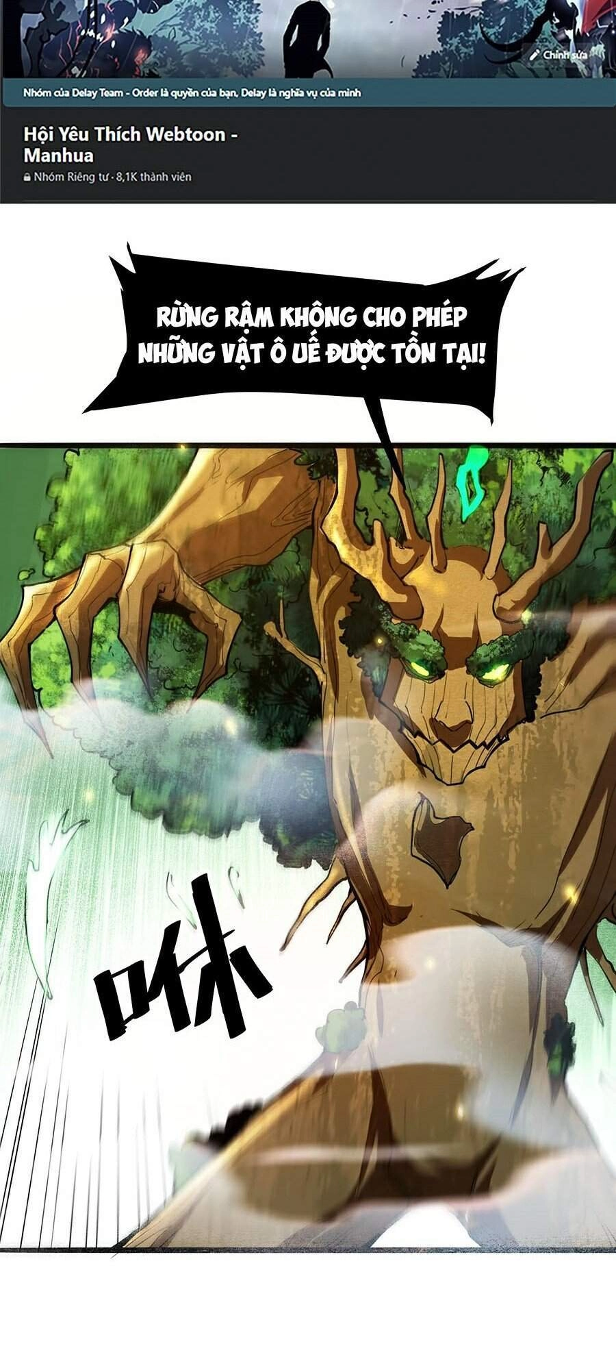 Tôi Dựa Vào Bug Làm Ông Nội Người Ta Chapter 28 - 3