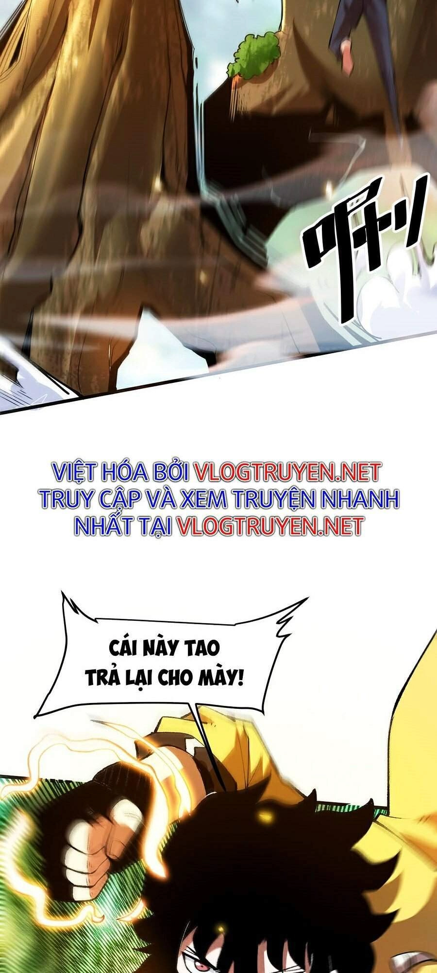 Tôi Dựa Vào Bug Làm Ông Nội Người Ta Chapter 28 - 13