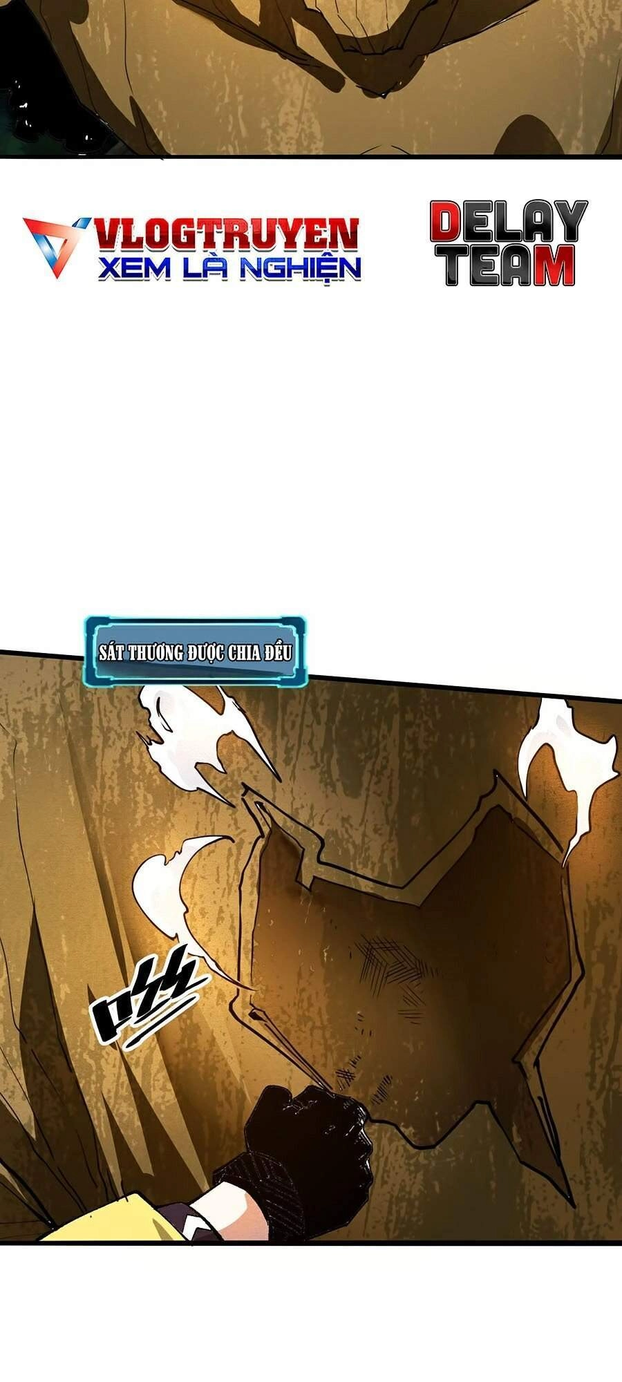 Tôi Dựa Vào Bug Làm Ông Nội Người Ta Chapter 28 - 19