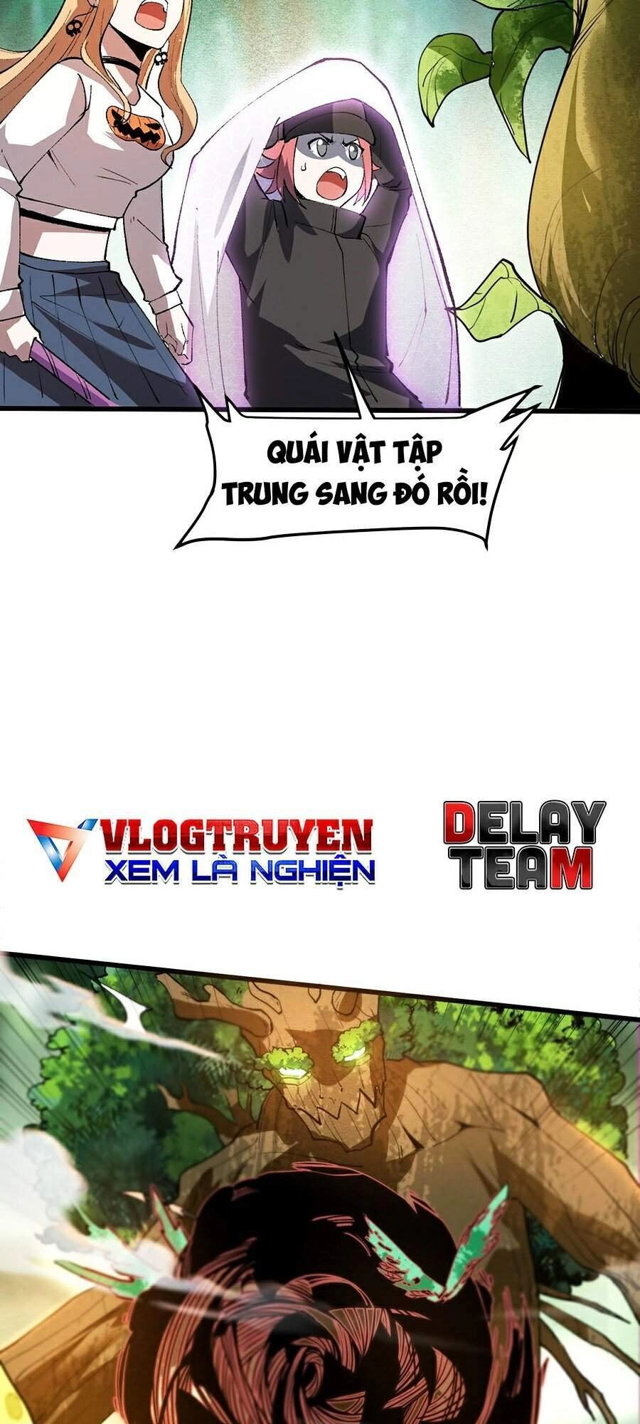 Tôi Dựa Vào Bug Làm Ông Nội Người Ta Chapter 28 - 25