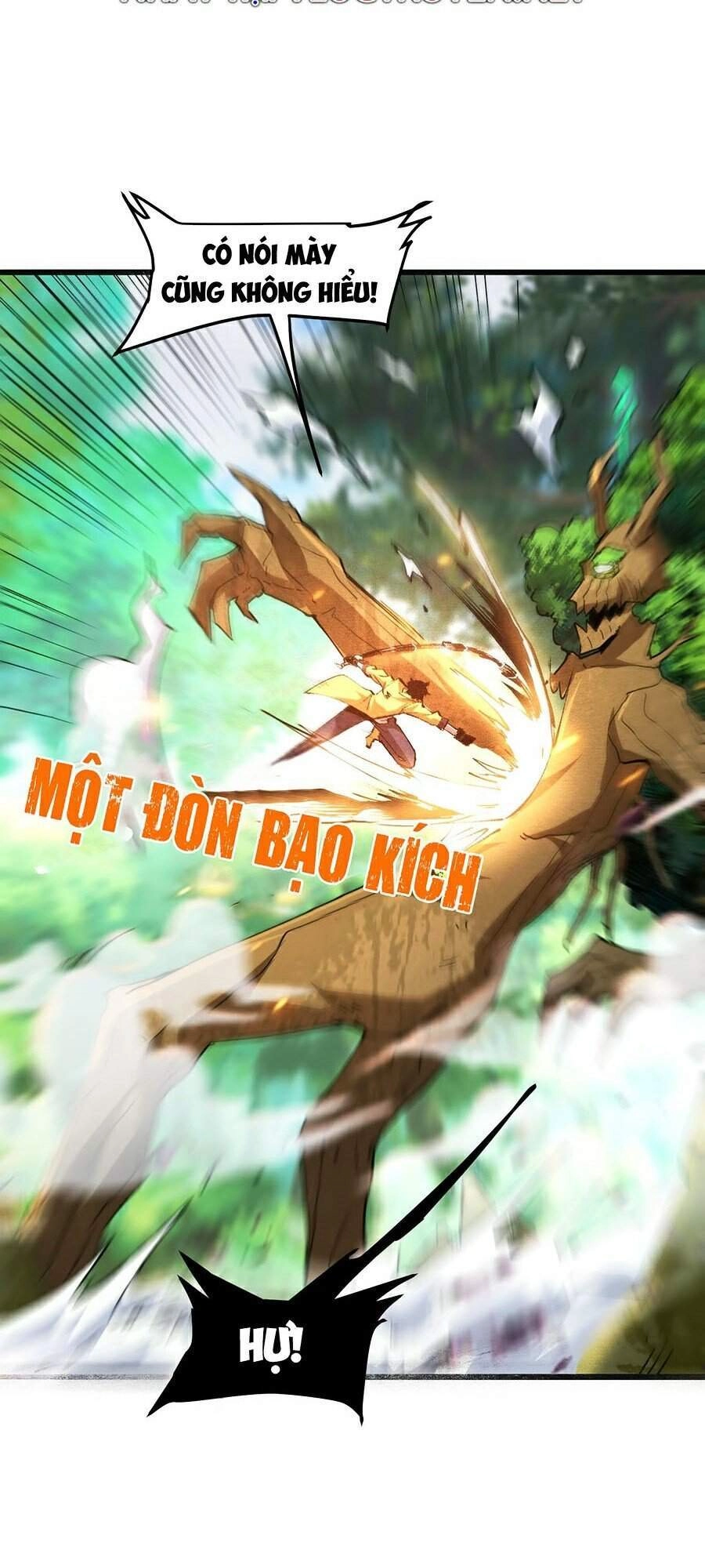 Tôi Dựa Vào Bug Làm Ông Nội Người Ta Chapter 28 - 47