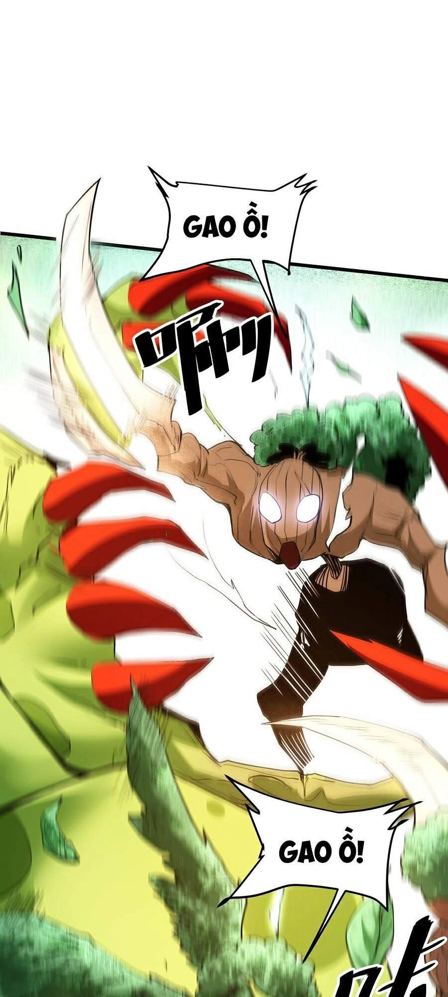 Tôi Dựa Vào Bug Làm Ông Nội Người Ta Chapter 28 - 61