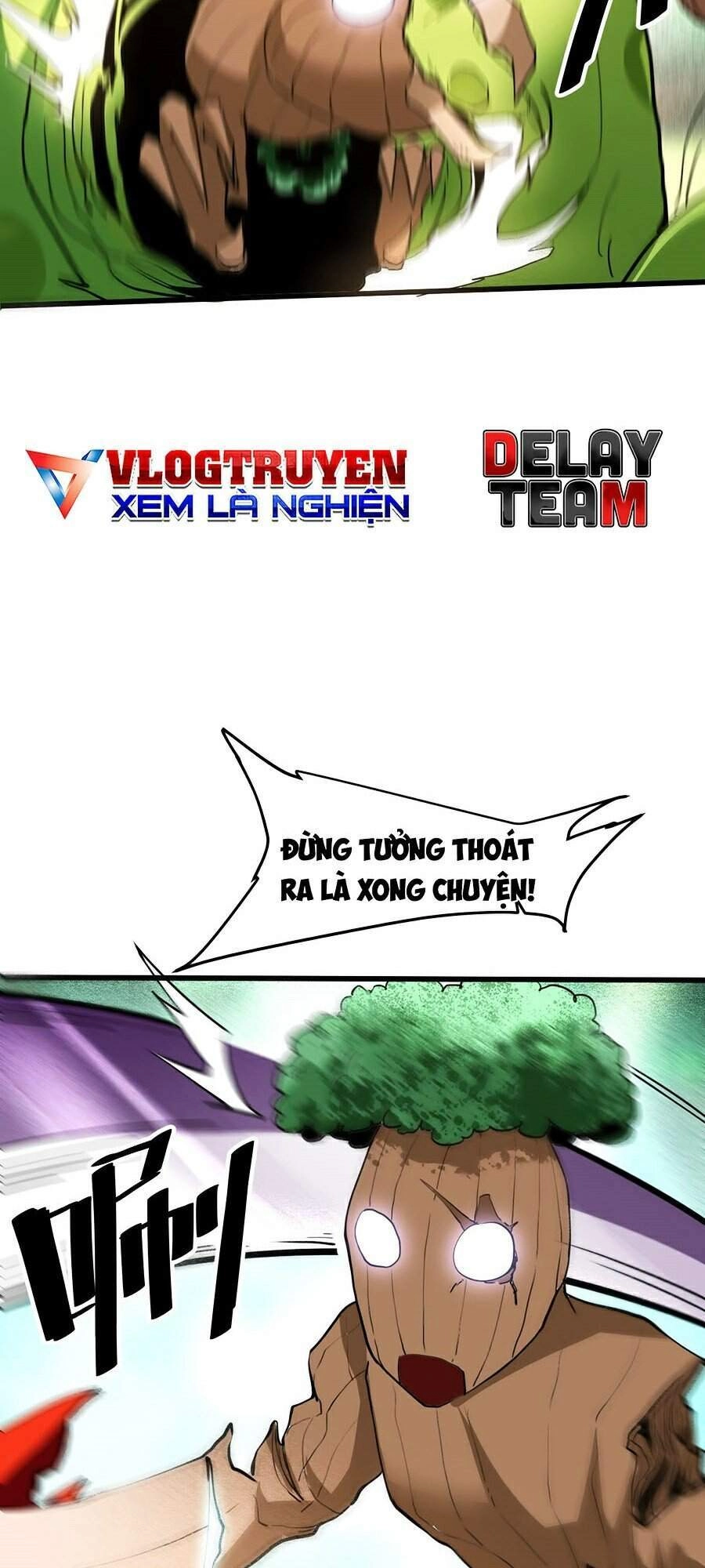 Tôi Dựa Vào Bug Làm Ông Nội Người Ta Chapter 28 - 63