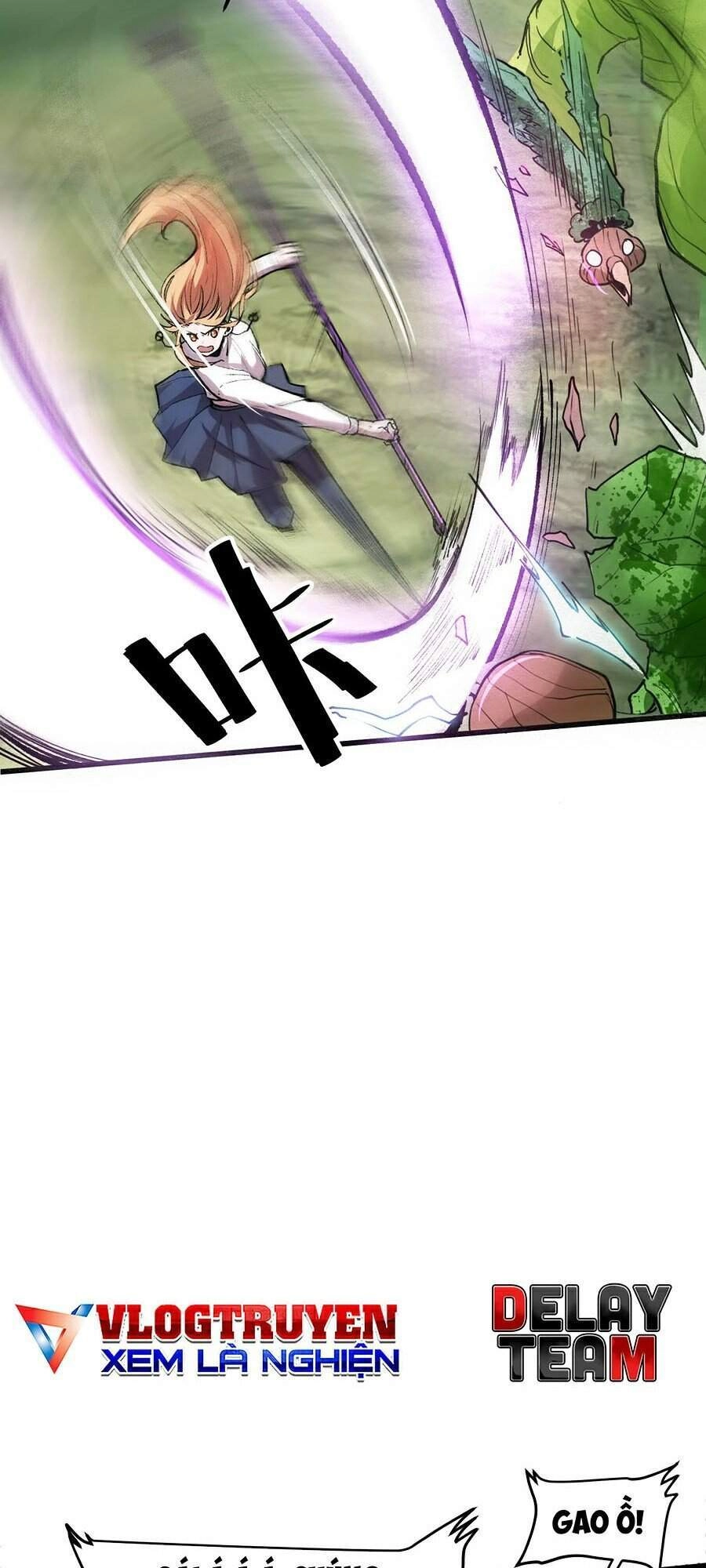 Tôi Dựa Vào Bug Làm Ông Nội Người Ta Chapter 28 - 67