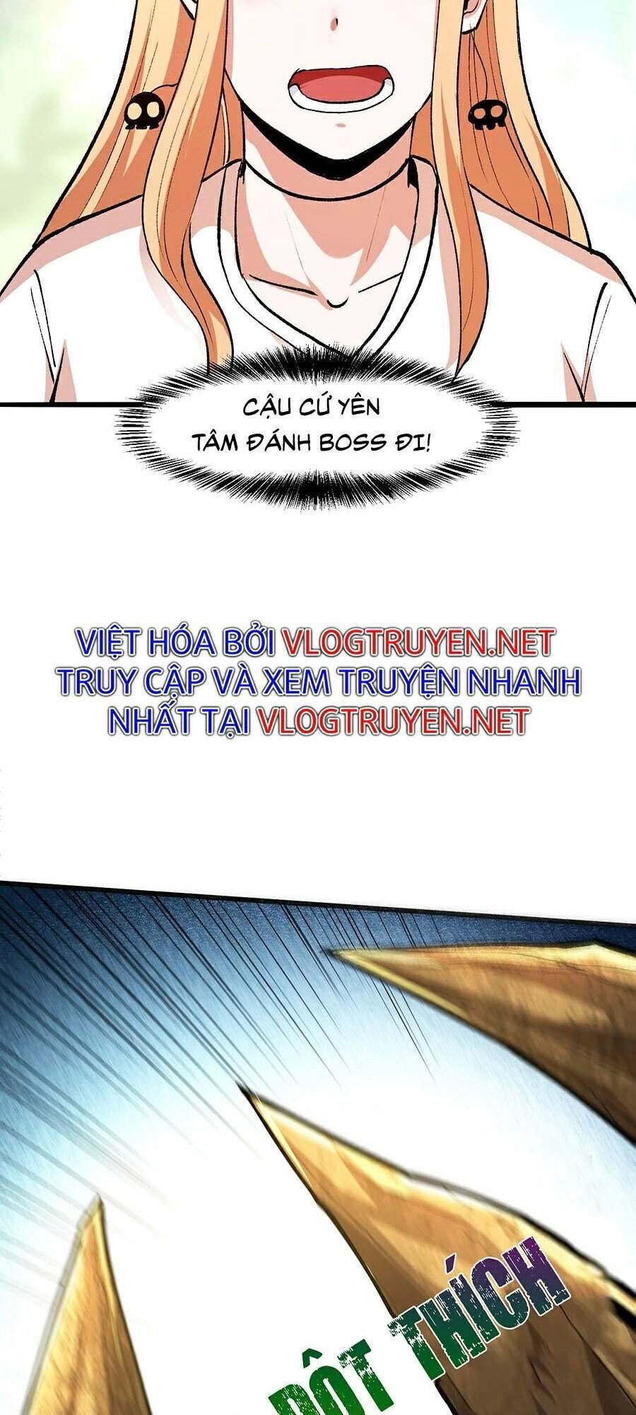 Tôi Dựa Vào Bug Làm Ông Nội Người Ta Chapter 28 - 71