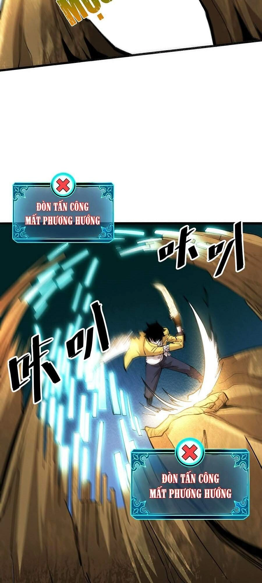 Tôi Dựa Vào Bug Làm Ông Nội Người Ta Chapter 28 - 73