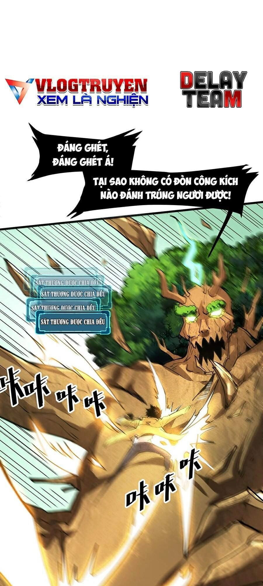 Tôi Dựa Vào Bug Làm Ông Nội Người Ta Chapter 28 - 75