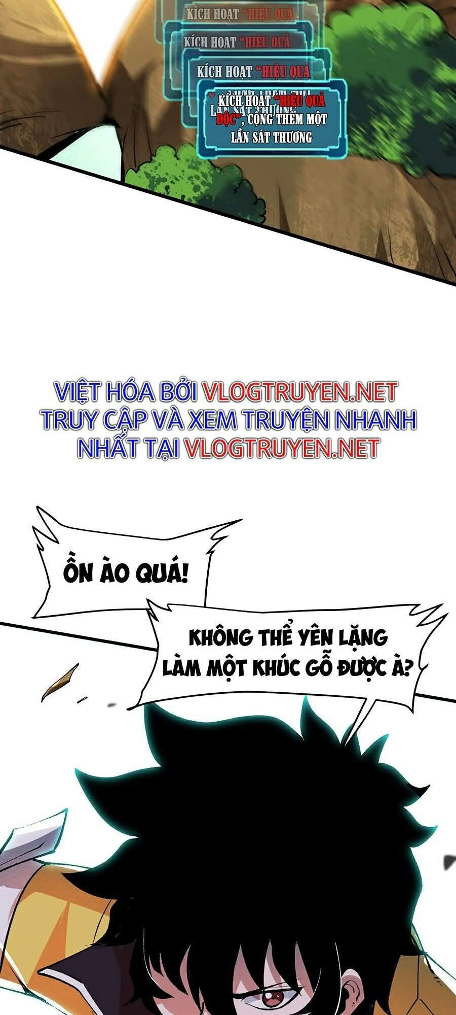 Tôi Dựa Vào Bug Làm Ông Nội Người Ta Chapter 28 - 77