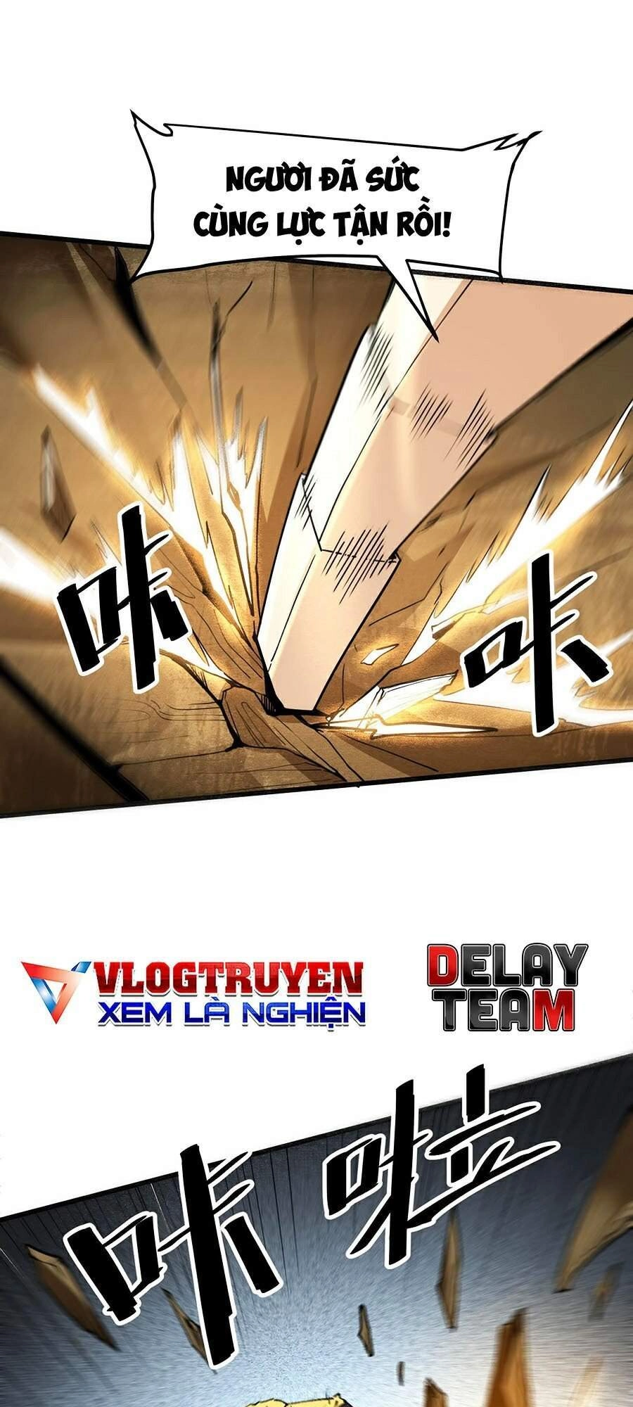 Tôi Dựa Vào Bug Làm Ông Nội Người Ta Chapter 28 - 81