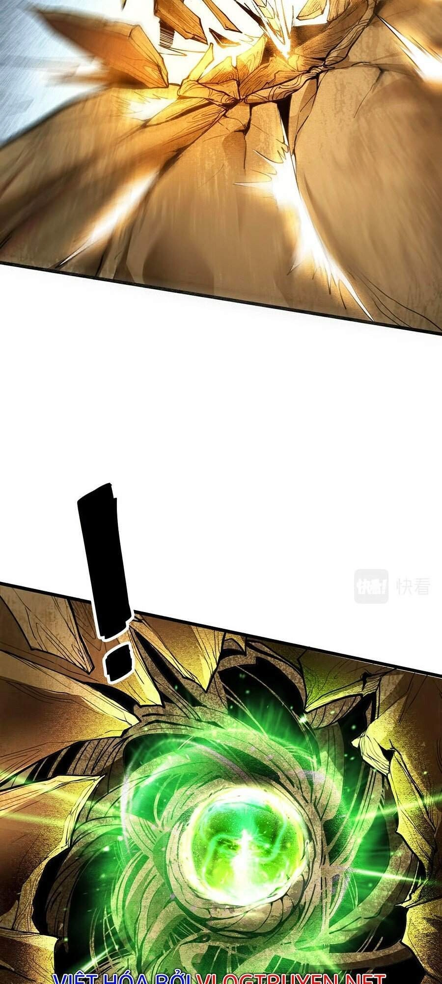 Tôi Dựa Vào Bug Làm Ông Nội Người Ta Chapter 28 - 83