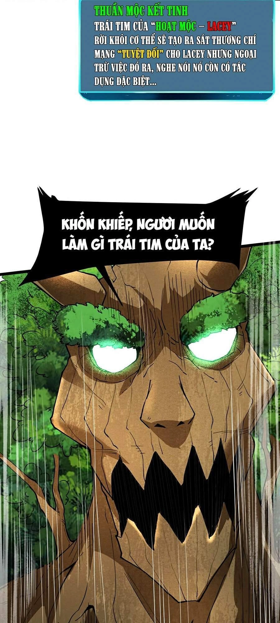 Tôi Dựa Vào Bug Làm Ông Nội Người Ta Chapter 28 - 85