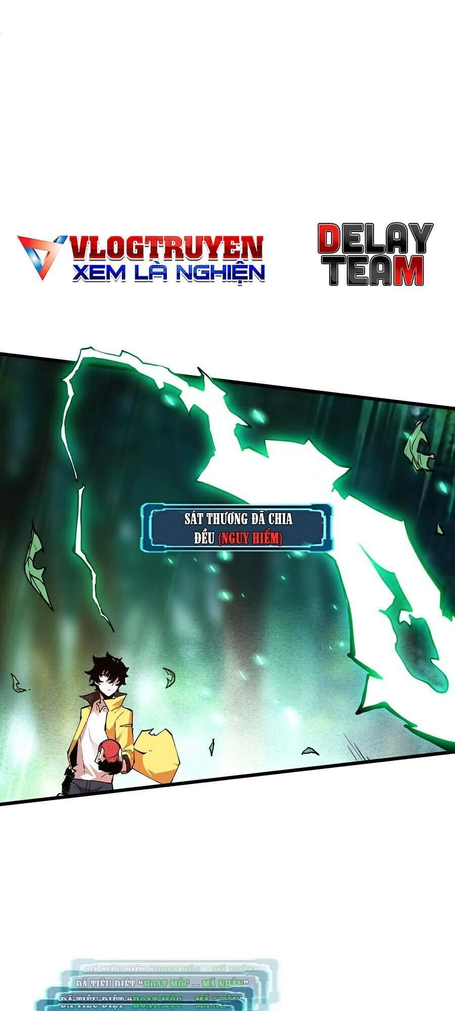 Tôi Dựa Vào Bug Làm Ông Nội Người Ta Chapter 28 - 93