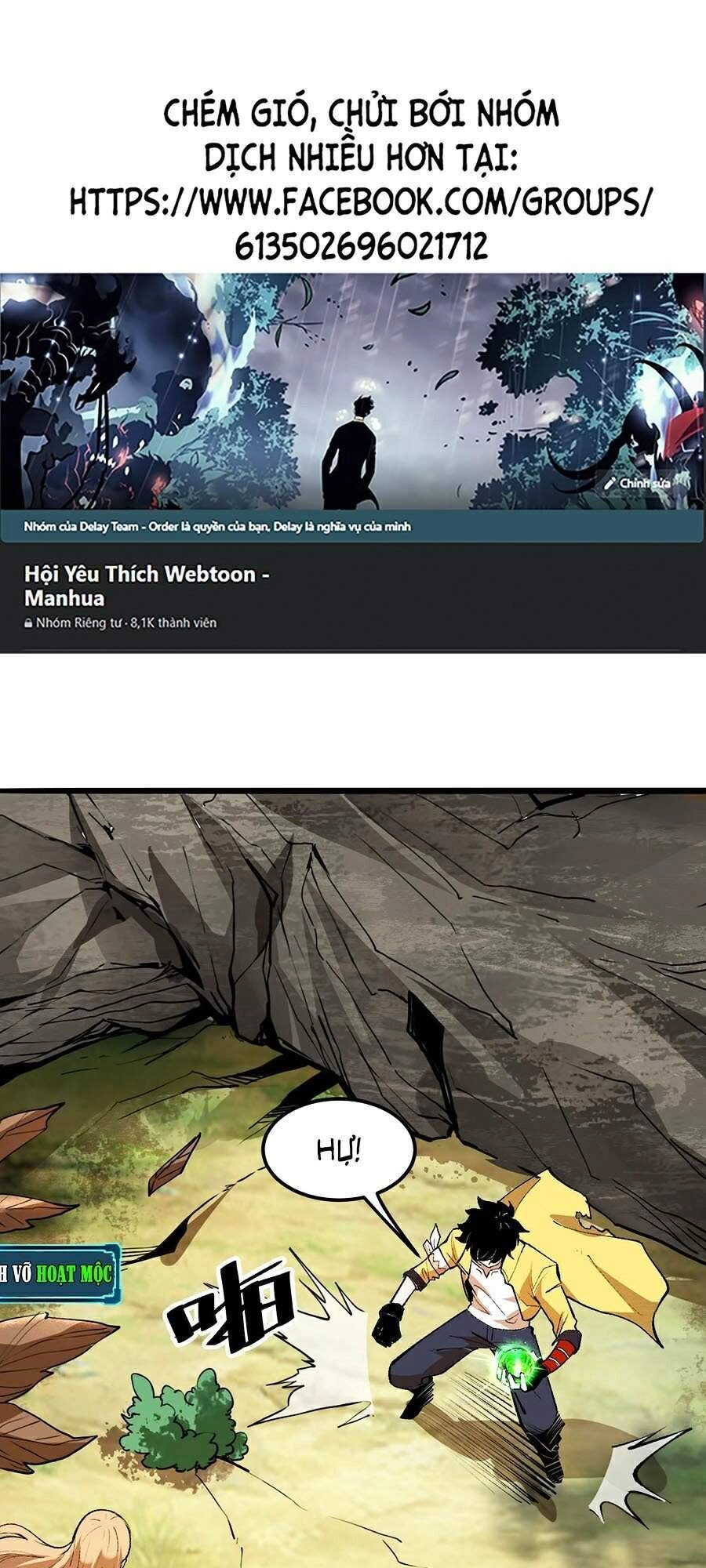 Tôi Dựa Vào Bug Làm Ông Nội Người Ta Chapter 28 - 101