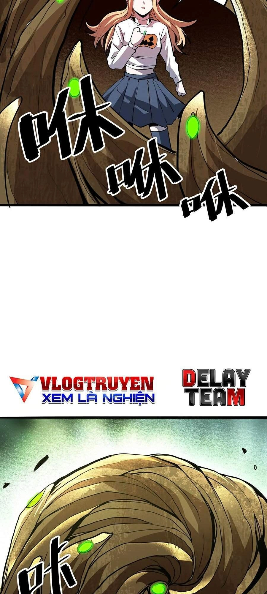 Tôi Dựa Vào Bug Làm Ông Nội Người Ta Chapter 28 - 115