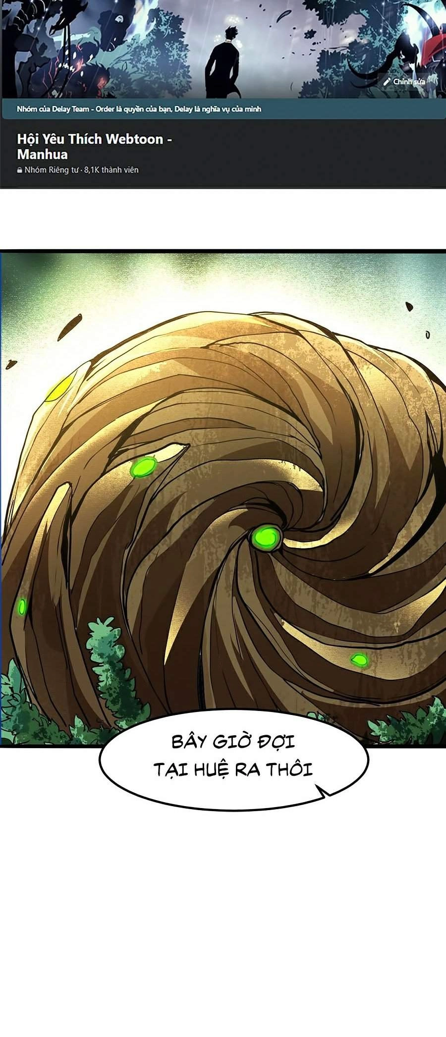 Tôi Dựa Vào Bug Làm Ông Nội Người Ta Chapter 29 - 2