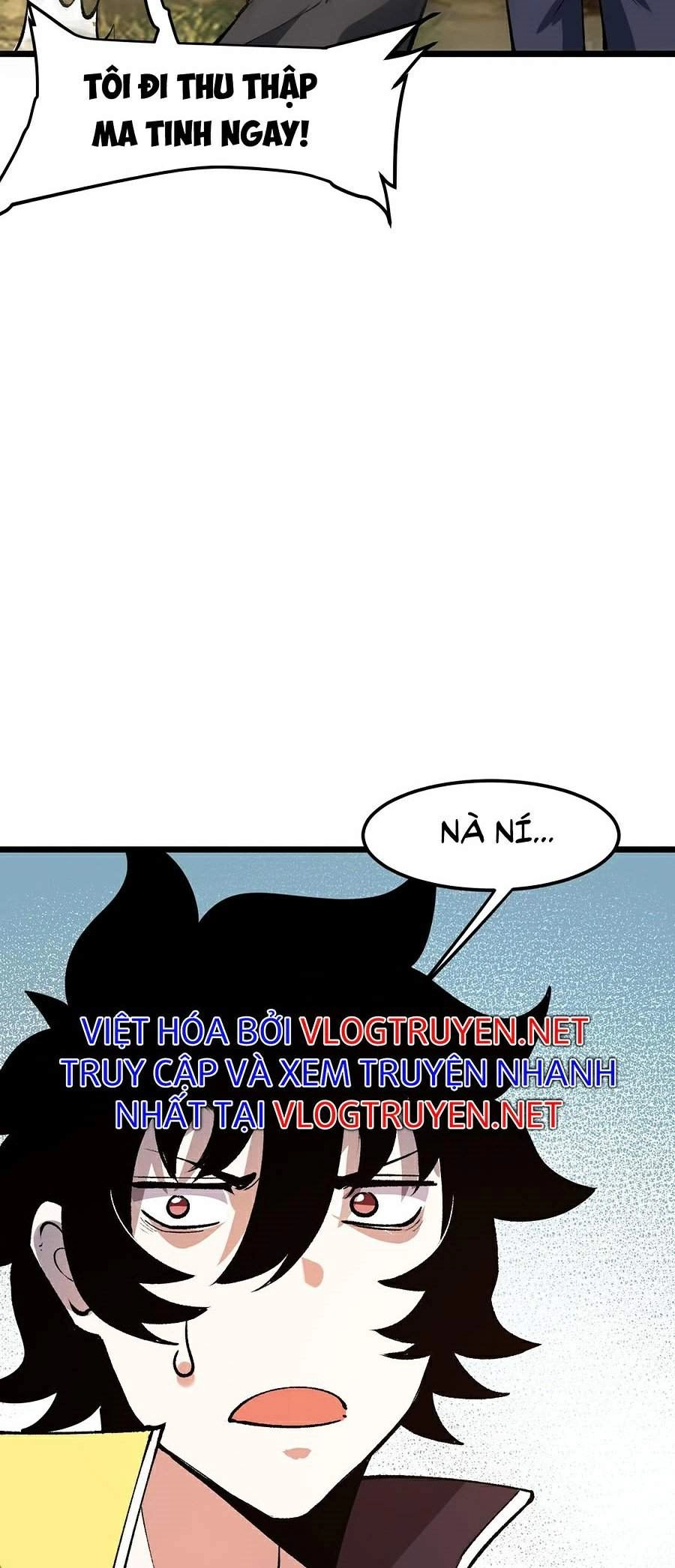 Tôi Dựa Vào Bug Làm Ông Nội Người Ta Chapter 29 - 7