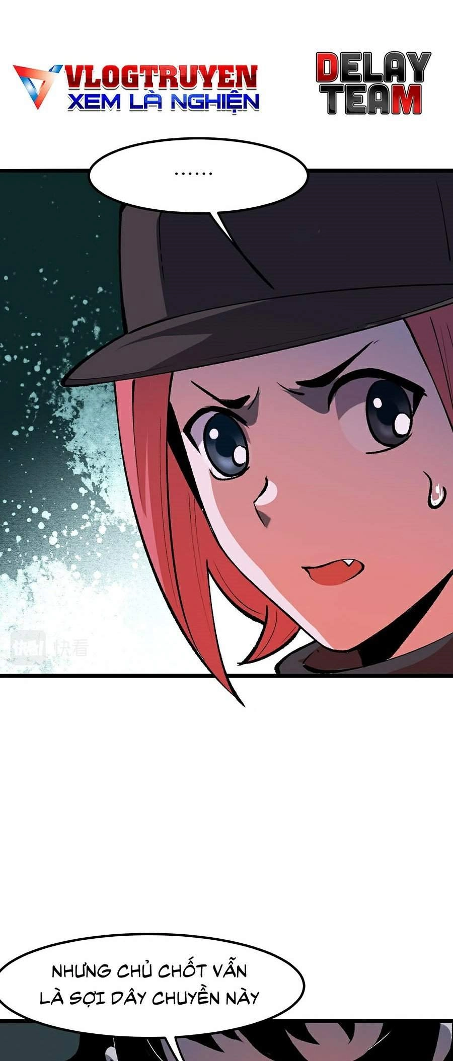 Tôi Dựa Vào Bug Làm Ông Nội Người Ta Chapter 29 - 12