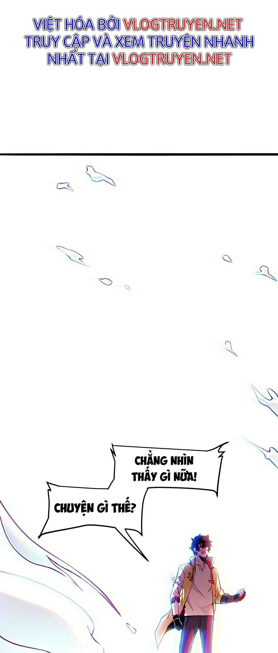 Tôi Dựa Vào Bug Làm Ông Nội Người Ta Chapter 29 - 17