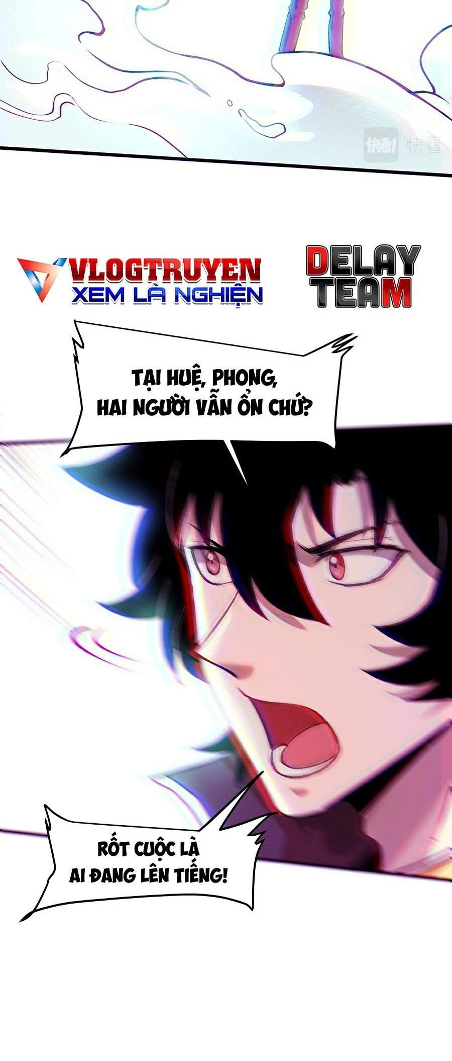 Tôi Dựa Vào Bug Làm Ông Nội Người Ta Chapter 29 - 18