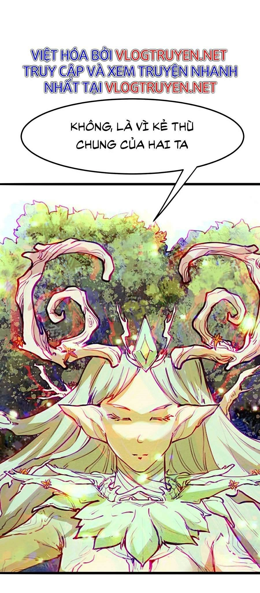 Tôi Dựa Vào Bug Làm Ông Nội Người Ta Chapter 29 - 22