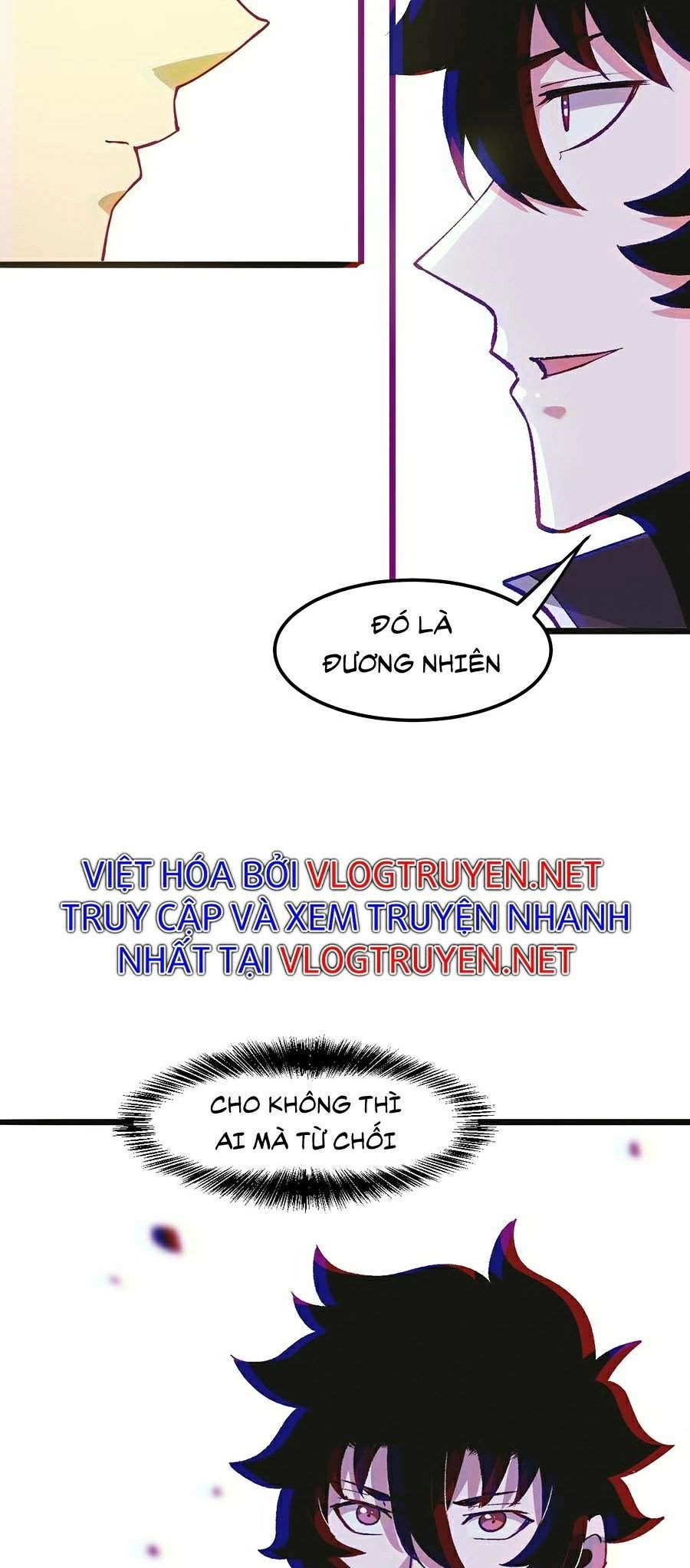 Tôi Dựa Vào Bug Làm Ông Nội Người Ta Chapter 29 - 27