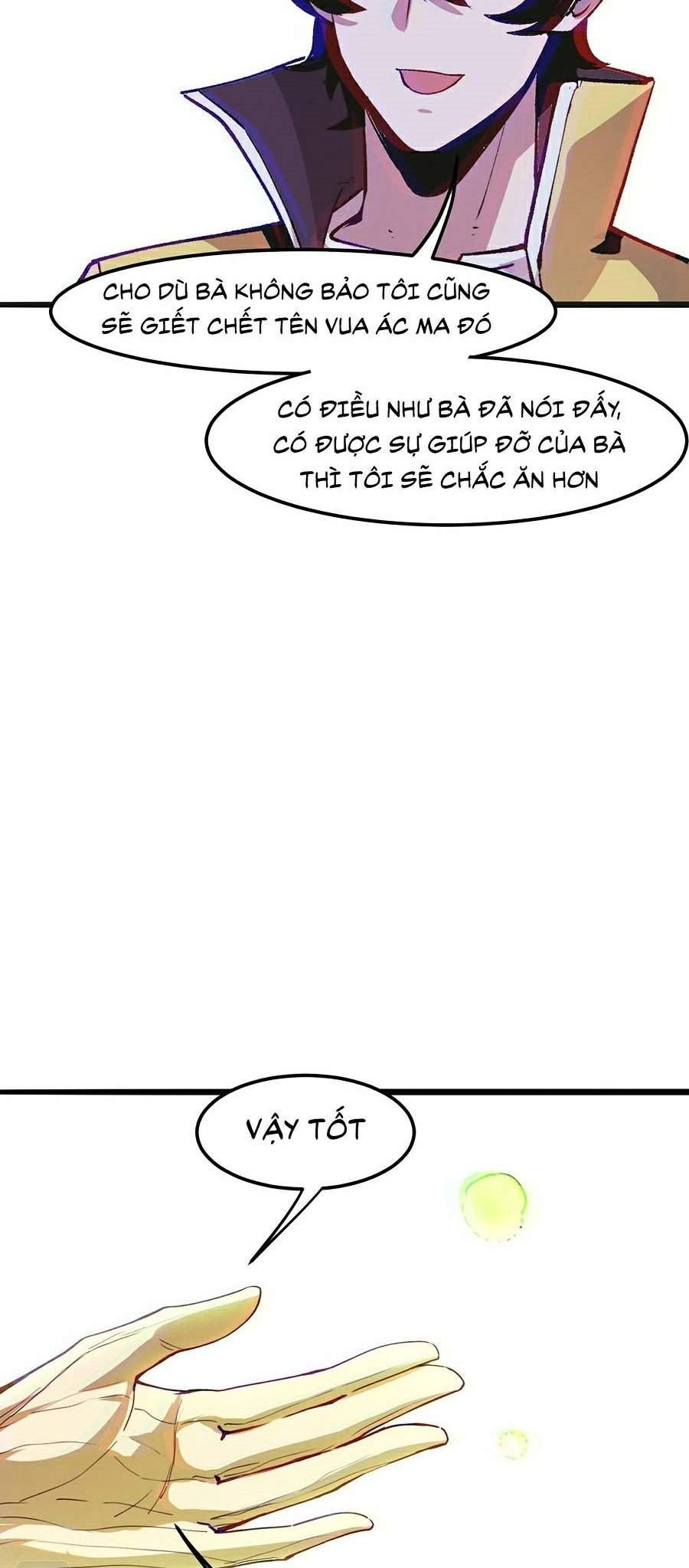 Tôi Dựa Vào Bug Làm Ông Nội Người Ta Chapter 29 - 28