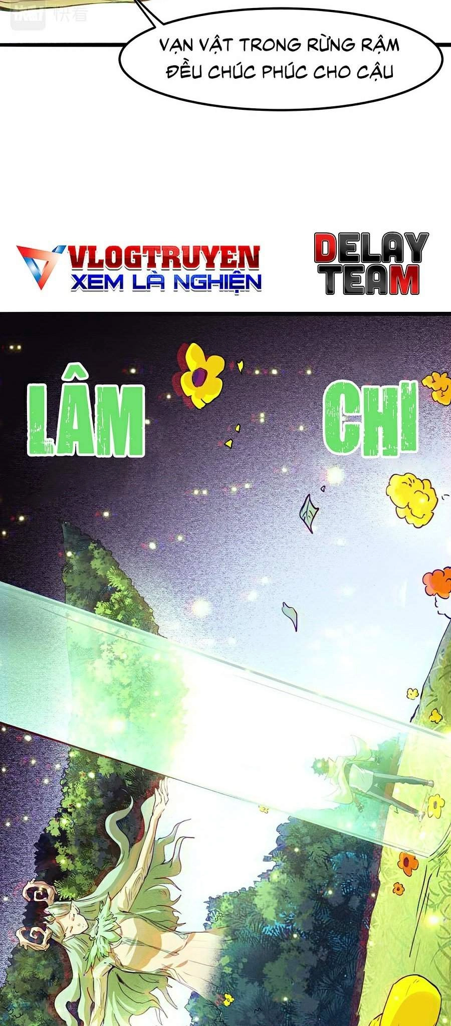 Tôi Dựa Vào Bug Làm Ông Nội Người Ta Chapter 29 - 29