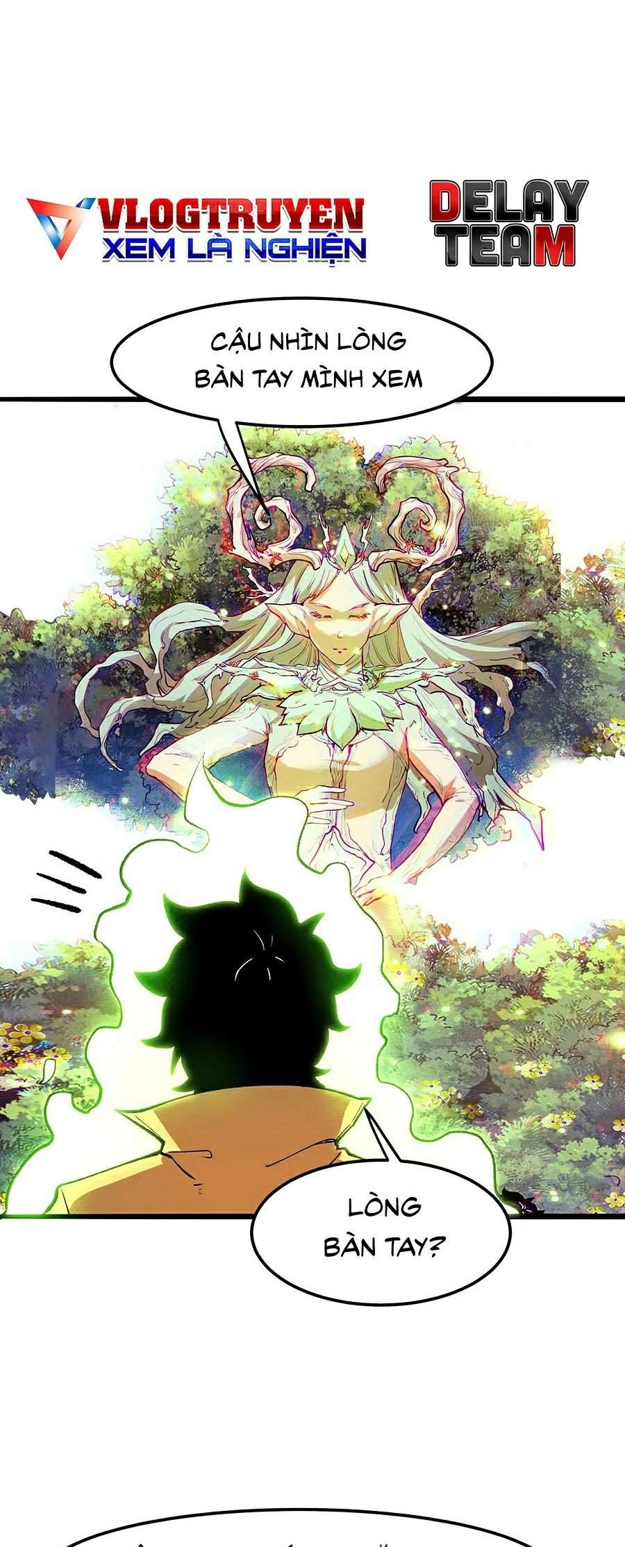 Tôi Dựa Vào Bug Làm Ông Nội Người Ta Chapter 29 - 32