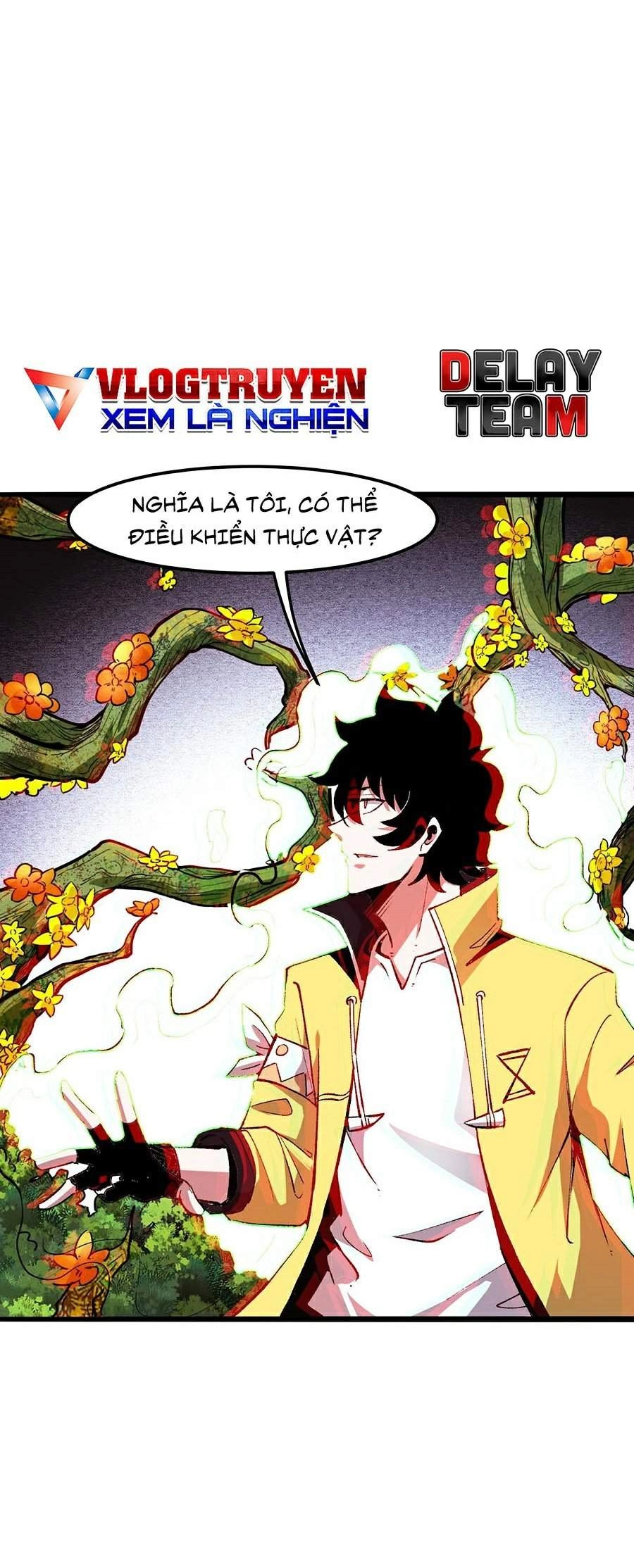 Tôi Dựa Vào Bug Làm Ông Nội Người Ta Chapter 29 - 35