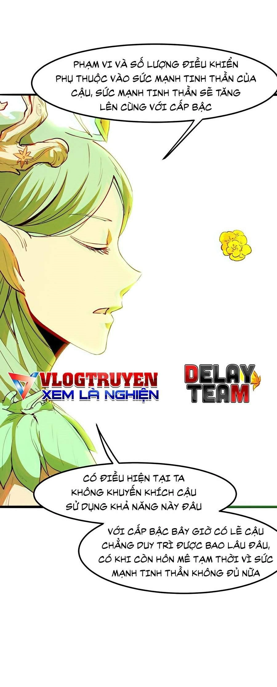 Tôi Dựa Vào Bug Làm Ông Nội Người Ta Chapter 29 - 37