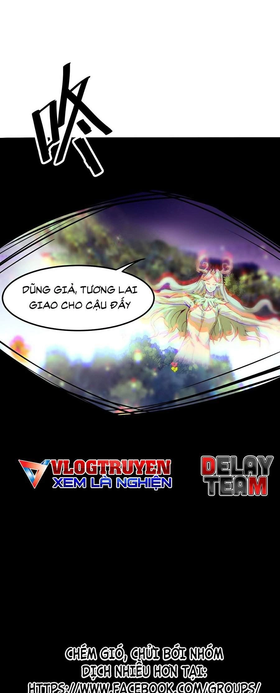 Tôi Dựa Vào Bug Làm Ông Nội Người Ta Chapter 29 - 39