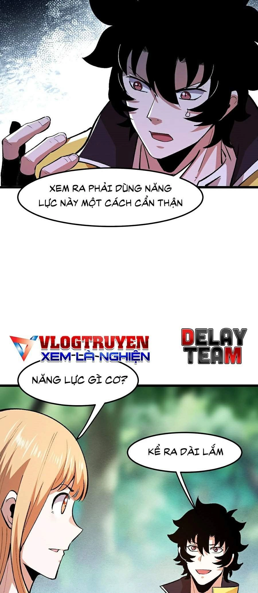 Tôi Dựa Vào Bug Làm Ông Nội Người Ta Chapter 29 - 45