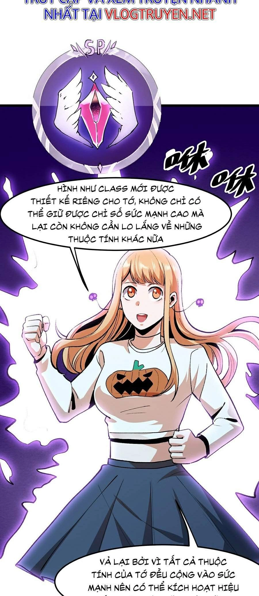 Tôi Dựa Vào Bug Làm Ông Nội Người Ta Chapter 29 - 47