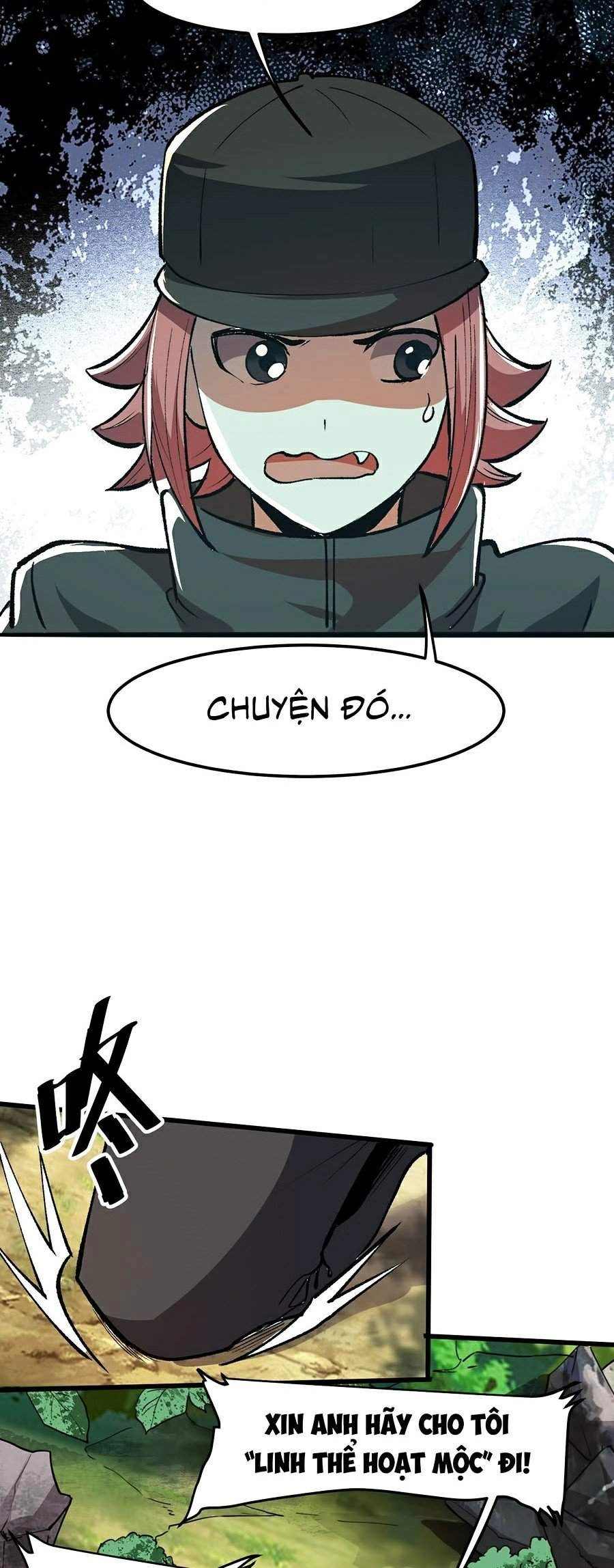 Tôi Dựa Vào Bug Làm Ông Nội Người Ta Chapter 29 - 53