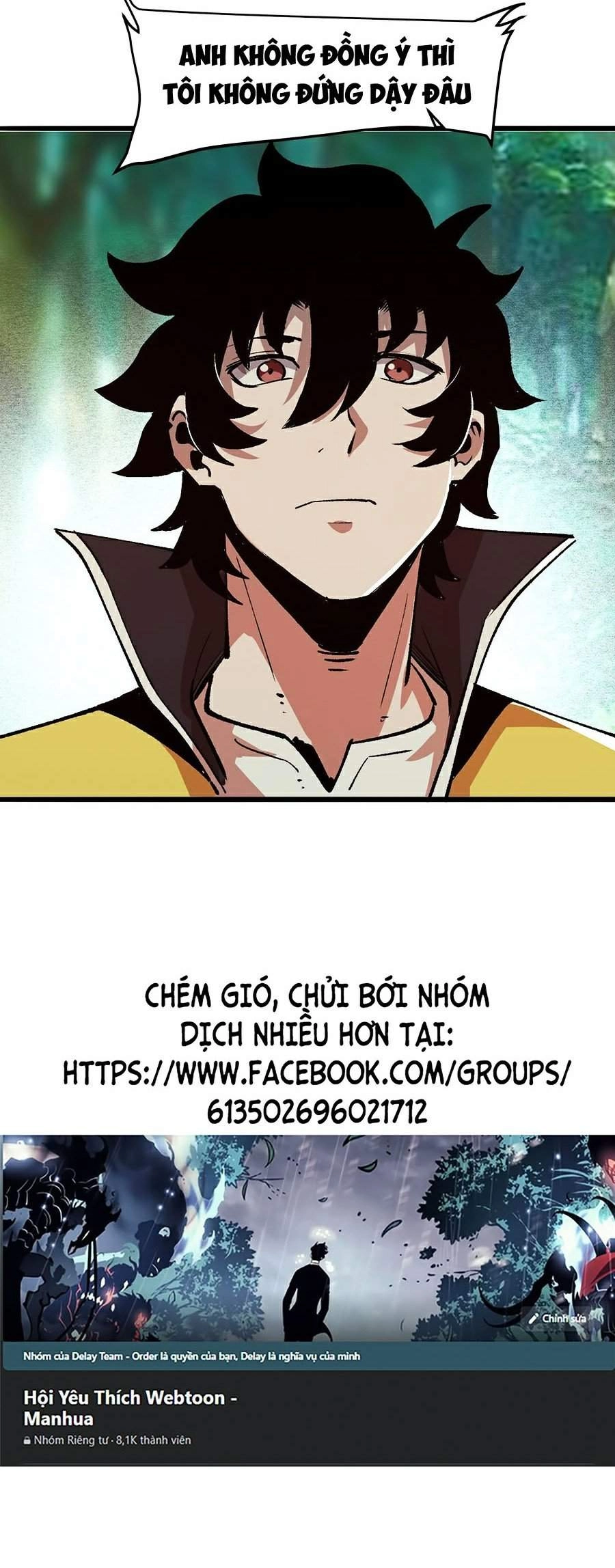 Tôi Dựa Vào Bug Làm Ông Nội Người Ta Chapter 29 - 56