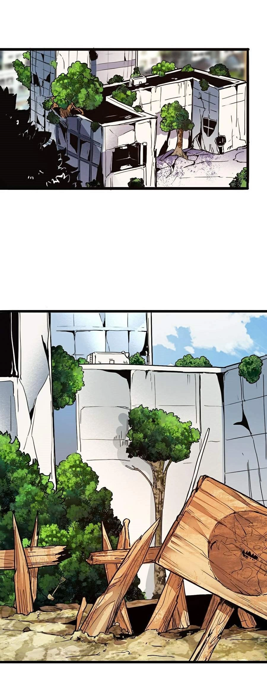 Tôi Dựa Vào Bug Làm Ông Nội Người Ta Chapter 29 - 57