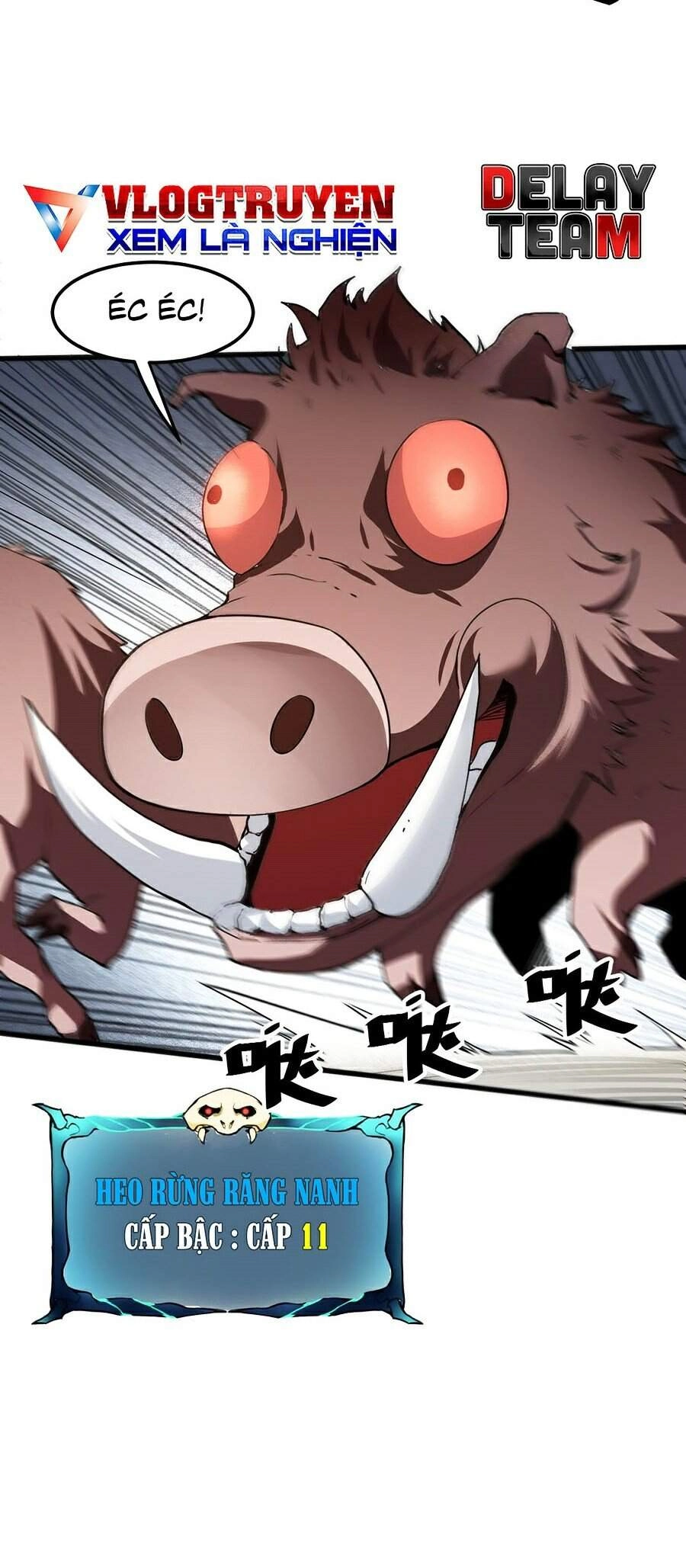 Tôi Dựa Vào Bug Làm Ông Nội Người Ta Chapter 30 - 12