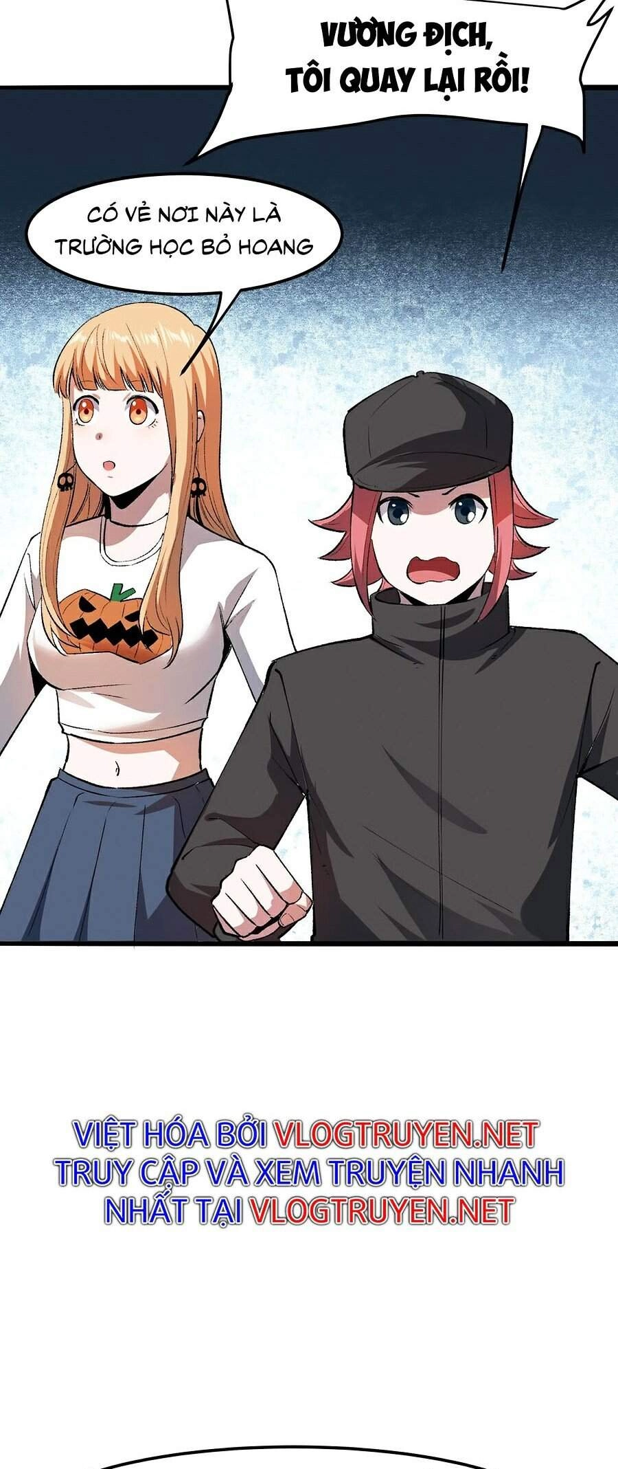 Tôi Dựa Vào Bug Làm Ông Nội Người Ta Chapter 30 - 19