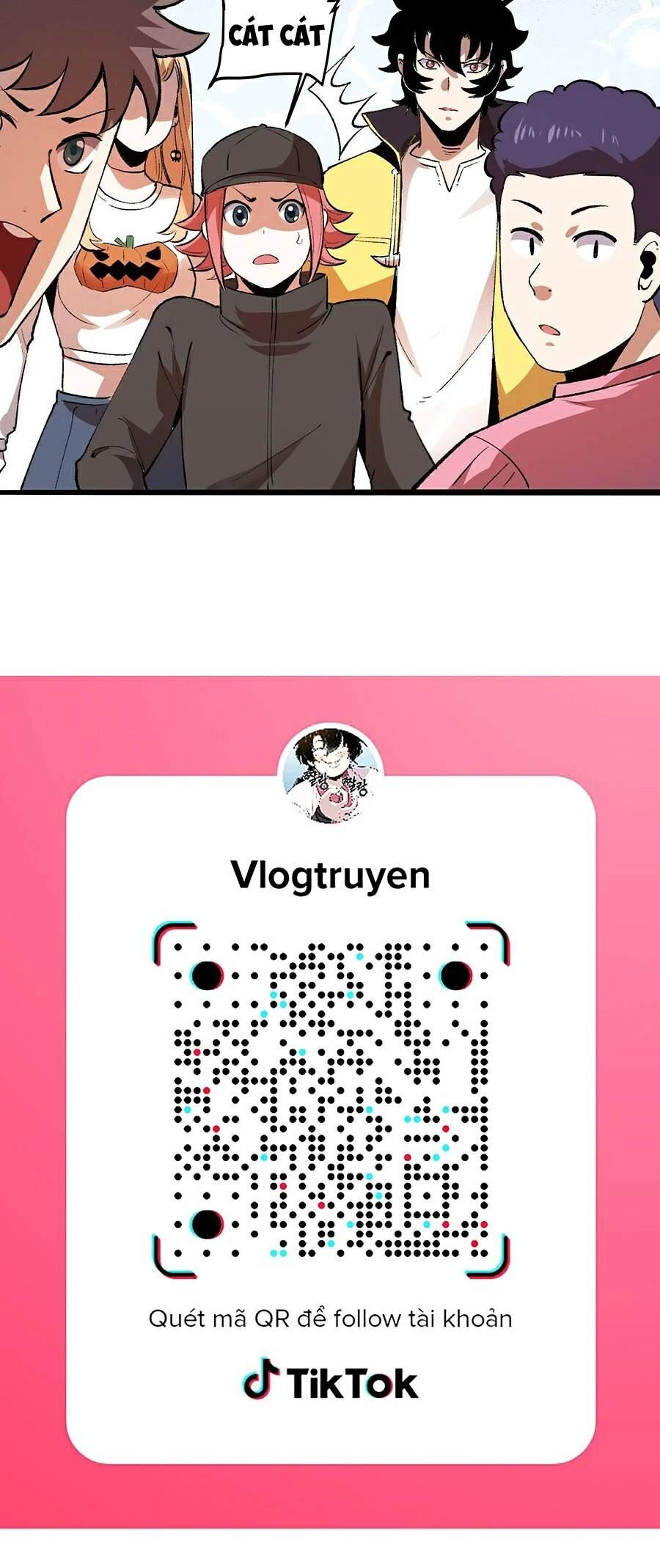 Tôi Dựa Vào Bug Làm Ông Nội Người Ta Chapter 30 - 24