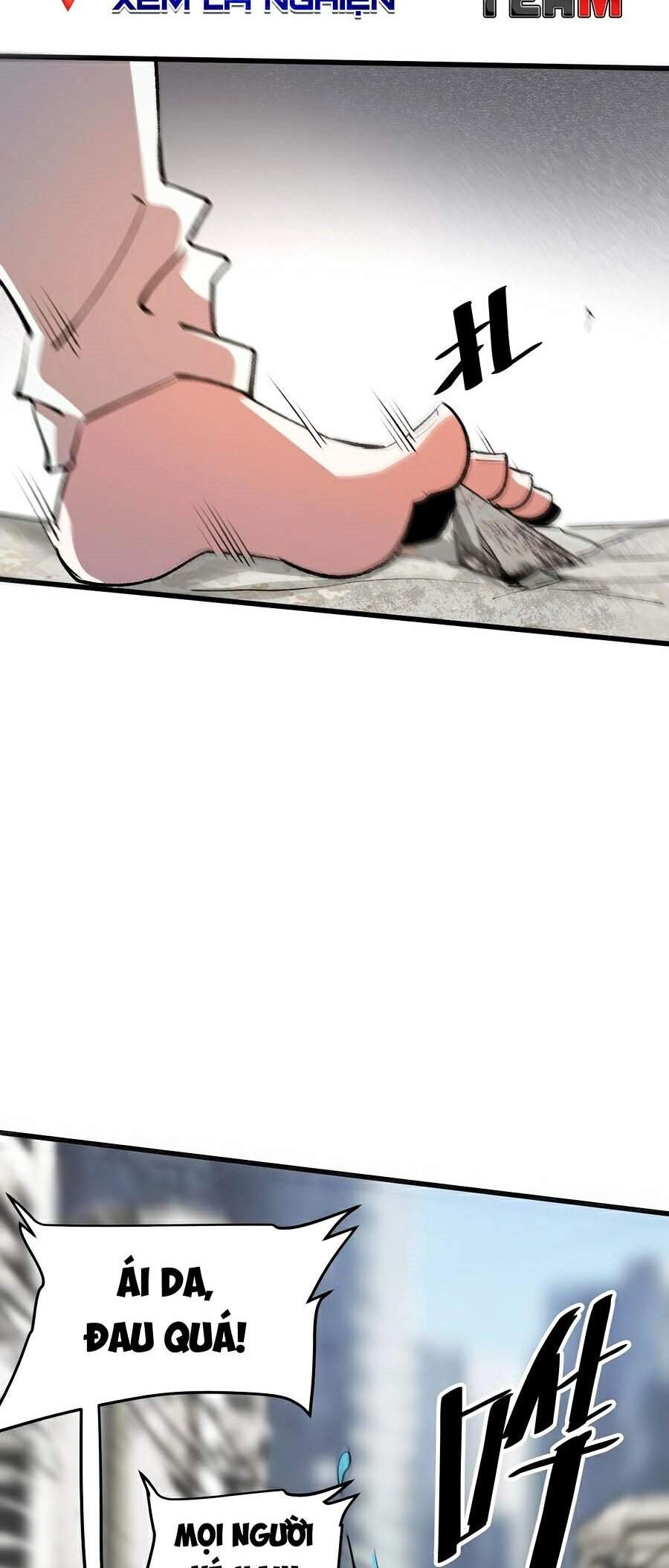 Tôi Dựa Vào Bug Làm Ông Nội Người Ta Chapter 30 - 26