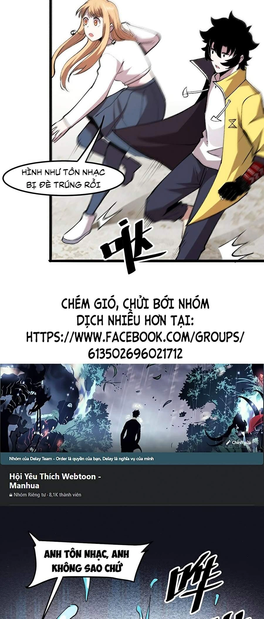 Tôi Dựa Vào Bug Làm Ông Nội Người Ta Chapter 30 - 28